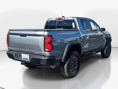 Used 2024 Chevrolet Colorado ZR2 w/ ZR2 Convenience Package III
