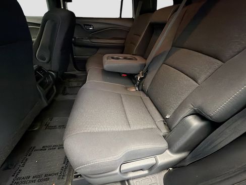 Used 2021 Honda Passport Sport image 13