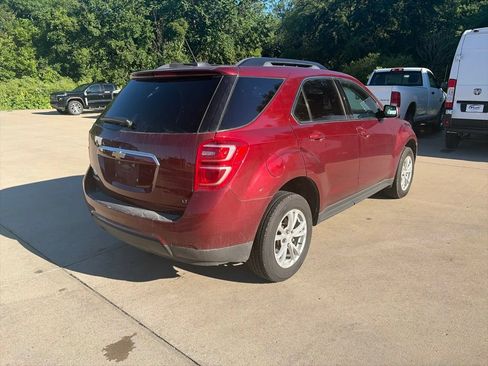 Used 2017 Chevrolet Equinox LT w/ Convenience Package FWD image 7