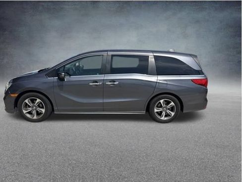 Used 2018 Honda Odyssey Touring image 8