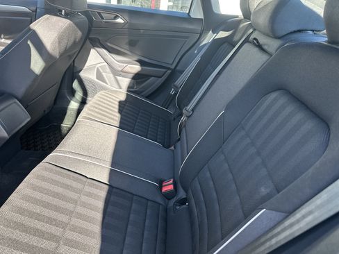 Used 2023 Volkswagen Jetta Sport image 12