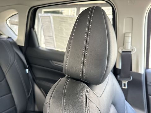 New 2025 MAZDA CX-5 AWD 2.5 S w/ Premium Plus Pkg image 21