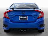 Used 2019 Honda Civic Sport image 4