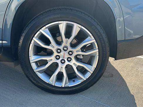 Used 2024 GMC Acadia Denali w/ Super Cruise Package AWD/4WD image 20