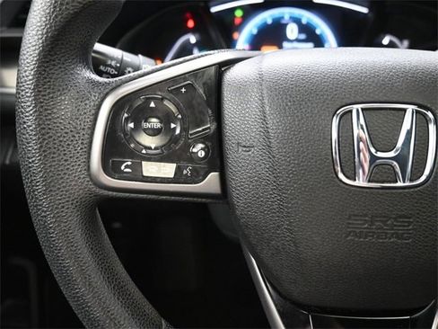 Used 2019 Honda Civic EX image 27