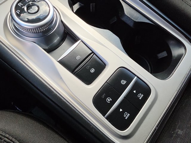 Certified 2023 Ford Explorer XLT RWD image 27