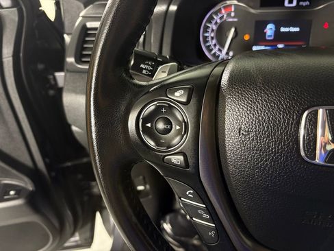 Used 2022 Honda Ridgeline RTL-E image 23