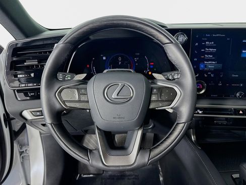 Used 2024 Lexus RX 350 Premium Plus image 13