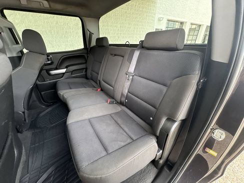 Used 2014 Chevrolet Silverado 1500 LT RWD image 23