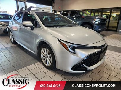 Used 2024 Toyota Corolla SE