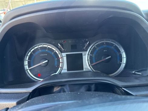 Used 2016 Toyota 4Runner 2WD image 10