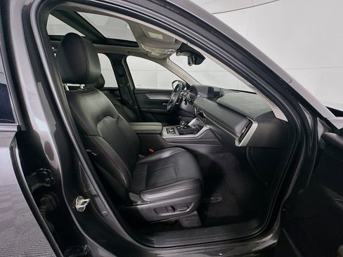 Used 2024 MAZDA CX-90 3.3 Turbo w/ Premium Package image 35