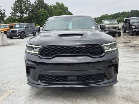 New 2026 Dodge Durango GT AWD/4WD image 2