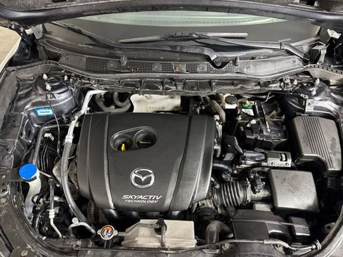 Used 2016 MAZDA CX-5 Sport AWD/4WD image 11