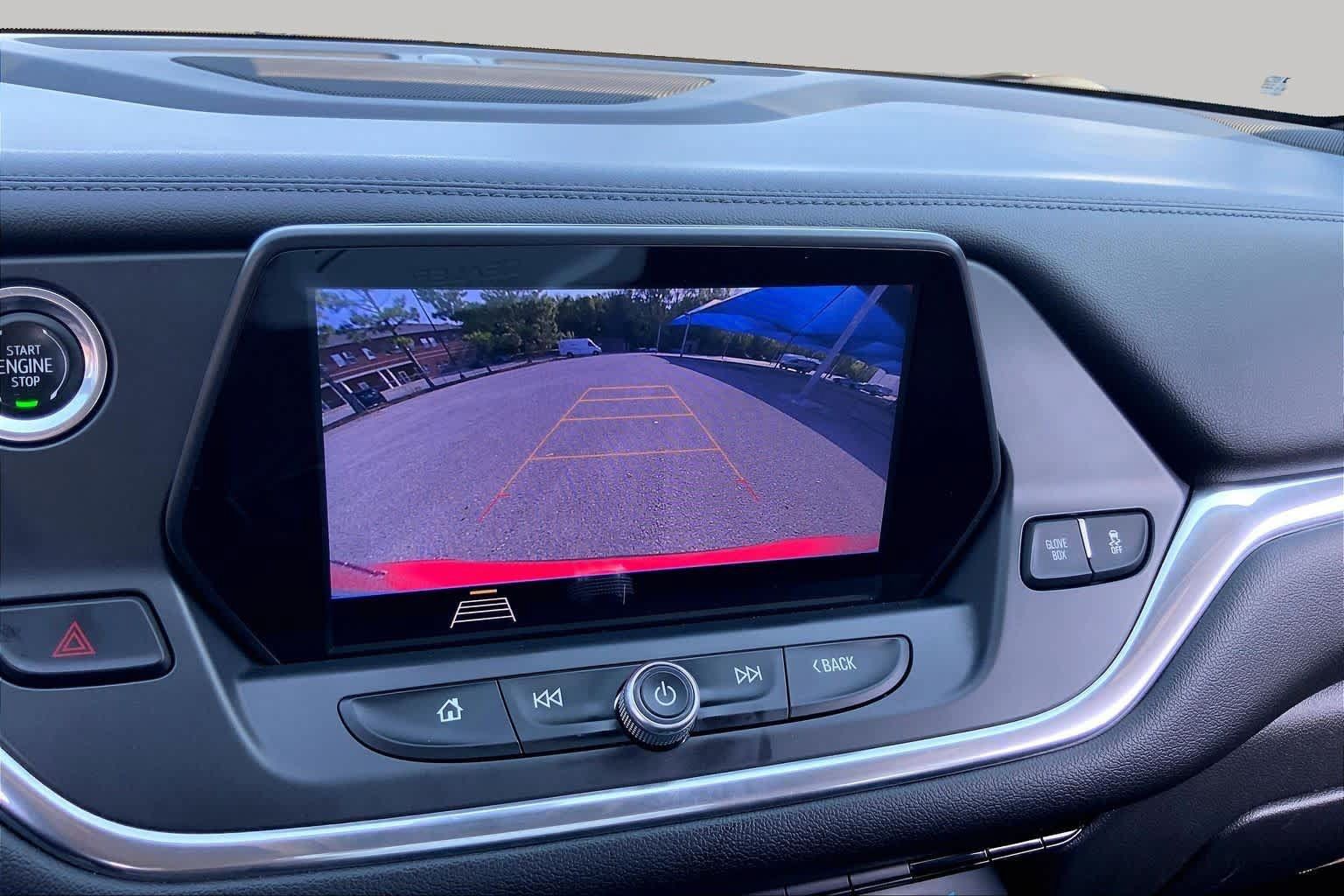Used 2019 Chevrolet Blazer LT FWD image 27