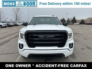 Used 2021 GMC Sierra 1500 Elevation w/ LPO, Elevation Black Package video 2