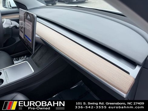 Used 2023 Tesla Model 3 Standard Range RWD image 20
