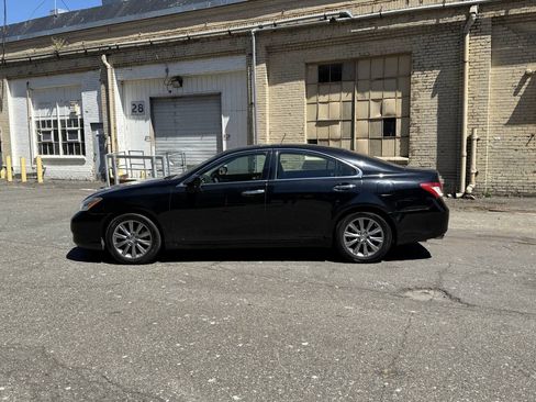 Used 2008 Lexus ES 350 FWD image 5