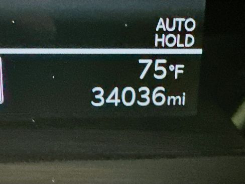 Used 2025 Kia K4 FWD image 19