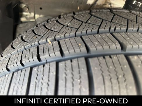 Certified 2023 INFINITI QX60 Sensory w/ Cargo Package AWD/4WD image 15