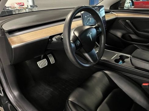 Used 2021 Tesla Model 3 Performance AWD/4WD image 19