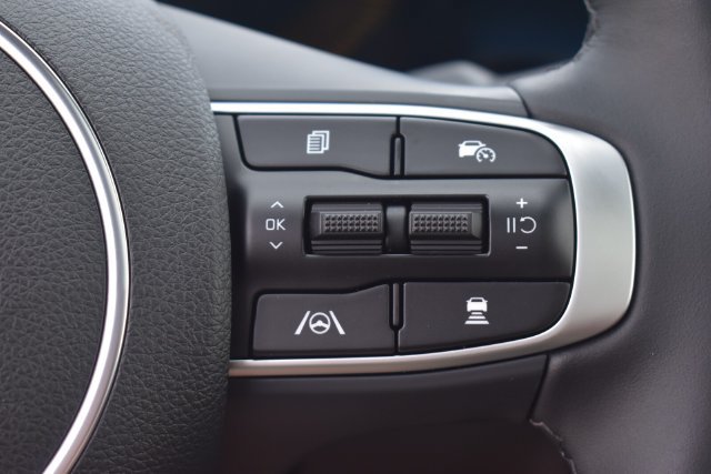 New 2026 Kia K5 GT-Line w/ GT-Line Premium Package AWD/4WD image 27