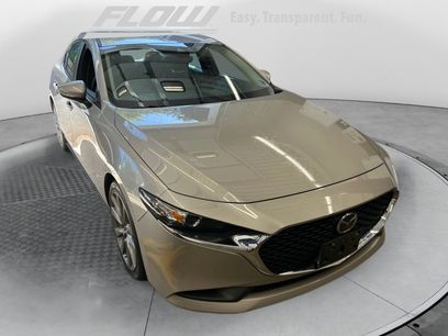 Used 2023 MAZDA MAZDA3 s