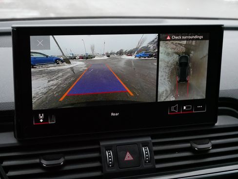 Used 2024 Audi Q5 2.0T Premium Plus image 30