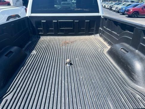 Used 2022 RAM 2500 Big Horn AWD/4WD image 7