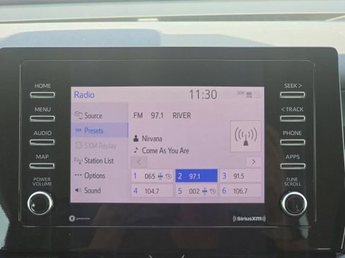 Used 2023 Toyota Camry LE FWD image 29