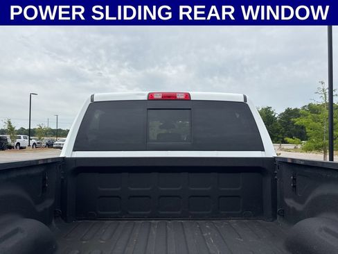 Used 2023 RAM 2500 Laramie AWD/4WD image 15