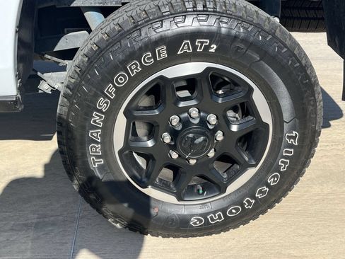 Used 2026 RAM 2500 Laramie AWD/4WD image 30