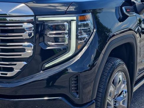 Certified 2025 GMC Sierra 1500 Denali AWD/4WD image 10