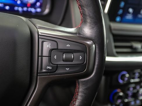 Used 2022 Chevrolet Tahoe RST w/ Sport Performance Package image 13