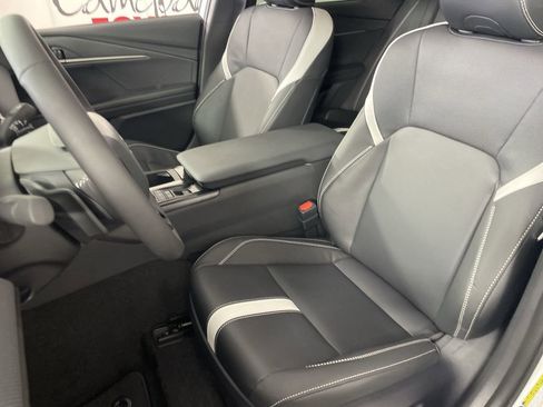 New 2026 Toyota Camry SE image 20