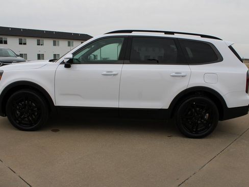 Used 2025 Kia Telluride SX Prestige X-Line image 20