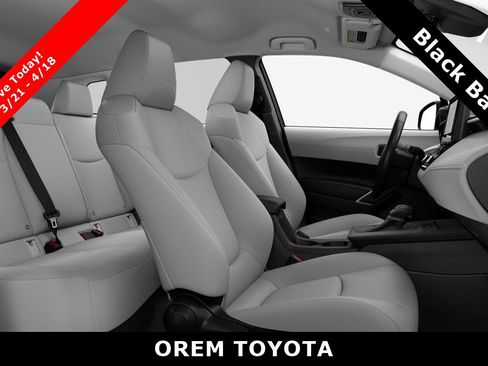 New 2026 Toyota Corolla Cross LE image 20