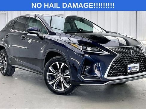 Used 2022 Lexus RX 350 AWD w/ Premium Package image 35