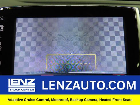 Used 2020 Honda Ridgeline RTL-E image 15