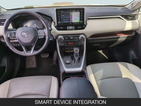 Used 2021 Toyota RAV4 Limited AWD/4WD image 13