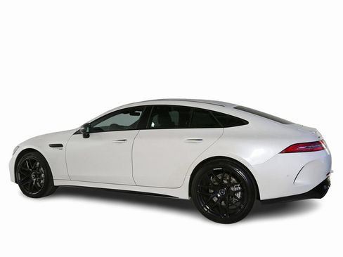 Used 2019 Mercedes-Benz AMG GT 63 S image 5