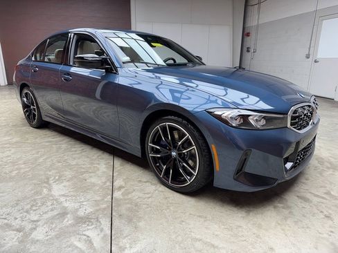 New 2026 BMW M340i xDrive image 7