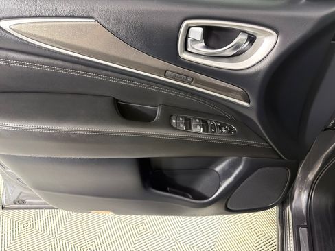 Used 2019 INFINITI QX60 Luxe AWD/4WD image 10
