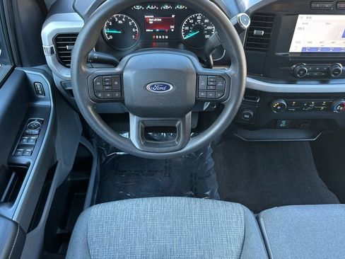 Used 2023 Ford F150 XLT RWD image 17