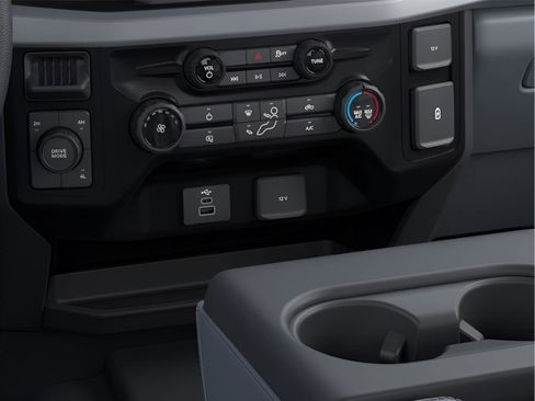 New 2026 Ford F450 XL AWD/4WD image 18