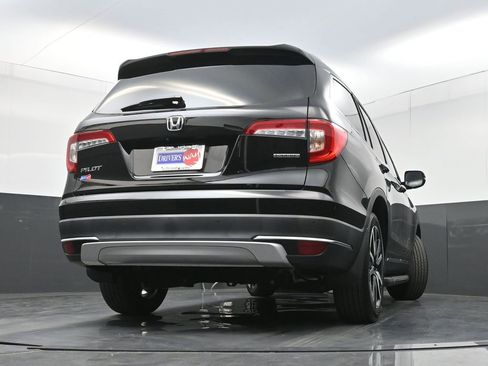 Used 2021 Honda Pilot Touring image 34