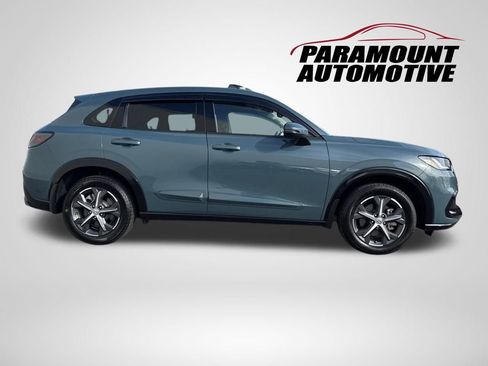 Used 2023 Honda HR-V EX-L image 8