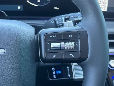 New 2026 Hyundai Santa Fe Limited AWD/4WD image 27