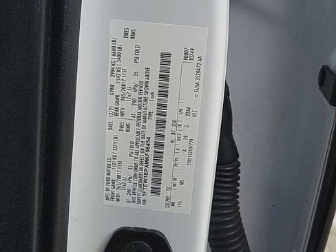 Used 2021 Ford F150 XLT w/ Trailer Tow Package image 32