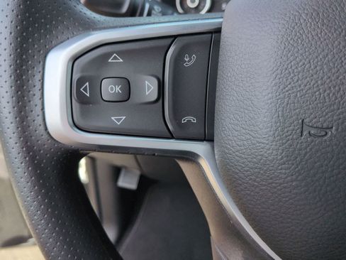 New 2026 RAM 2500 Tradesman AWD/4WD image 19